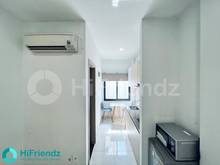 Hình ảnh Studio cao cấp_Full nội thất_35m2_Ngay ngã 4 Cao Thắng_Qua Q1,Q3 5phút