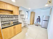 Hình ảnh Cho thuê nhà Bạch Đằng, Bình Thạnh Mini siêu dễ thương
