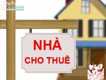 Hình ảnh Cho thuê biệt thự 18x30 đường Vì Phường 15 Quận 10