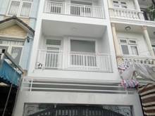 Hình ảnh Cho thuê nhà nguyên căn giá rẻ, chợ Tân Hương P. Tân Quý Tân Phú.