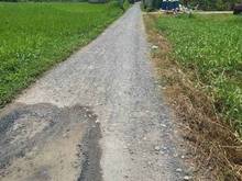 Hình ảnh Bán đất giá rẻ ở khu vực ĐỨC HÒA