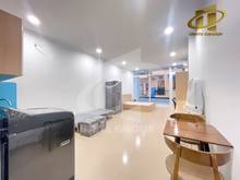 Hình ảnh Căn Hộ mới xây full NT• cầu Nguyễn Văn Cừ ĐH y Dược Sài Gòn KHTN🌈