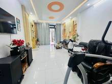 Hình ảnh Bán GẤP nhà đẹp 3T, 100m2, HXH phường Thạnh Lộc, Quận 12, hơn 4 tỷ