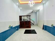 Hình ảnh Khu Vip PHAN ĐÌNH PHÙNG- Q.Phú Nhuận- 37m2- 3 Tầng- 3 PN-Nở Hậu, 5.2tỷ