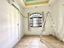 Hình ảnh Phòng mới xây, nội thất mới 100%, Cửa sổ lớn thông thoáng và đủ sáng!!