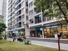 Hình ảnh Cho thuê toàn bộ shop chân đế dự án vinhomes smart city TÂY MỖ