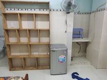 Hình ảnh Phòng trọ sinh viên giá rẻ gần sân bay