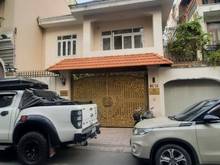 Hình ảnh Bán Nhà 94 Võ Oanh, P.25 , Bình Thạnh - 12x18 -3 Tầng - 37 Tỷ