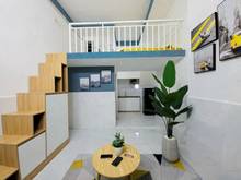 Hình ảnh Cho Thuê Phòng Tiện Nghi, Có Gác 30m2, Ngay ĐH Hồng Bàng