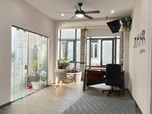 Hình ảnh SÁT Mặt Tiền Ni Sư Huỳnh Liên,  Khu BÀU CÁT. 110 M² ×2 Tầng,nhỉnh 7 tỷ