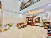 Hình ảnh Bán nhà tân phú ngang hơn 5m nở hậu đẹp lung linh hxh 5 tầng btct