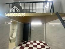 Hình ảnh Căn Hộ Mới Xây Gác Cao 2M gần Sân Bay, Công viên Gia Định
