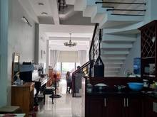 Hình ảnh Bán nhà Bành Văn Trân P7 Tân Bình 90m2 4 tầng nhỉnh 11 tỷ .TL