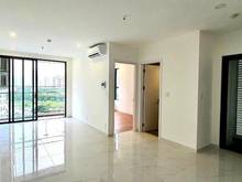 Hình ảnh Khách cần bán căn 1PN D’lusso quận 2. +Vị trí: đường Nguyễn Thị Định.