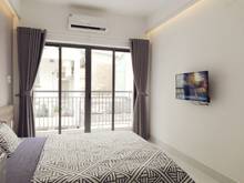 Hình ảnh 🌈Mb6623 nạp rút nhanh chóng Studio 1PN full nội thất Nam Kỳ Khởi Nghĩa🌈