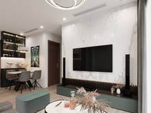 Hình ảnh #THANH LÝ Chung cư Thanh Xuân_Khương Trung_sổ đỏ_từ 600Tr ( 1-2PN+2WC)