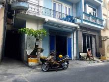 Hình ảnh Bán Nhà Riêng HXH 8m Nguyễn Hồng Đào, Tân Bình,3 Tầng, Không Lộ Giới
