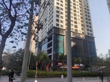 Hình ảnh Cho thuê  Sàn Thương mại Lê Văn Lương, DT: 700m2, phù hợp mọi mô hình
