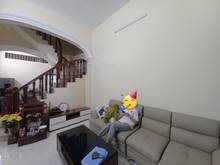 Hình ảnh Bán nhà phố Tô Vĩnh Diện Thanh Xuân DT53m2-MT4.7m-Giá 7.3tỷ.