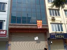 Hình ảnh Cho thuê nhà nguyên căn trung yên, cầu giấy 90m2x7T, nhà mới