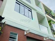 Hình ảnh Hẻm Trước Nhà 4m- THÍCH QUẢNG ĐỨC- Q.Phú Nhuận- (5.1x10)- 4lầu, 7.9 tỷ