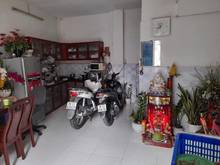 Hình ảnh Bán nhà SHR  Lâm Văn Bền hẻm thông Q7 chỉ 2,150 tỉ hoàn công đủ