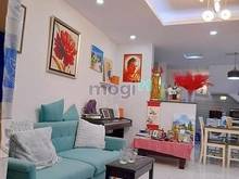 Hình ảnh Bán Nhà Ngay Ngã 4 Phú Nhuận- PHAN ĐÌNH PHÙNG- 45m2- 3Tầng- ÔTô 5.3 tỷ