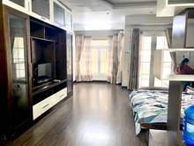 Hình ảnh Trống lại căn studio rộng, thoáng mát ở Trần Trọng Cung Q7
