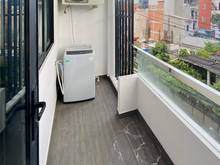 Hình ảnh ✅Căn Hộ Cao Cấp_1 Phòng Ngủ_Ban Công_Máy Giặt Riêng_Gần Phan Đăng Lưu✅