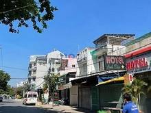 Hình ảnh Bán KS hẻm 10m, DT sàn 420m2, 5ầu, thang máy, Phan Huy Ích nhỉnh 14 tỷ