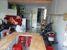 Hình ảnh Ngộp ngộp! Mỹ Phước 3, Bến Cát, Bình Dương  bán đất tặng luôn nhà cấp4