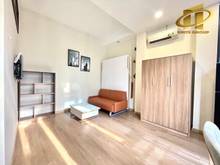 Hình ảnh Căn Hộ mini cho thuê gần Chợ Bà Chiểu Bình Thạnh