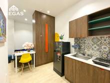 Hình ảnh Cho Thuê CHDV Maison Anh - Studio có đầy đủ tiện nghi ở Q2