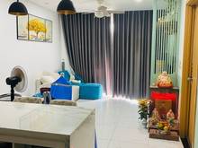 Hình ảnh Ra nhanh trong tuần CH AN GIA SKYLINE 66m2 2PN giá 1T520TL