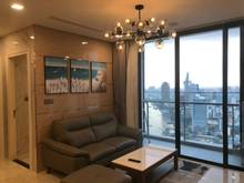 Hình ảnh Cho thuê Trang Chủ MB66.COM / Đăng Ký Tặng 66K Vinhomes Bason Q1, 75m2/2pn2wc, Full nội thất/24tr/th