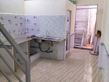 Hình ảnh Bán nhà hẻm xe hơi Huỳnh Tấn Phát Q7 giá 2,7 tỉ