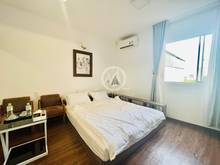 Hình ảnh Mb6623 nạp rút nhanh chóng có balcon, máy giặt riêng có thể cho thuê ngắn hạn Lê Lai, Q1