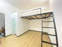 Hình ảnh Phòng duplex có ban công, Gần vòng xoay Lăng Cha Cả