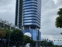 Hình ảnh Cho thuê Khối đế 6500m2 (3 tầng) Văn phòng Showroom, Mai Chí Thọ Q2