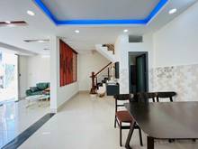 Hình ảnh Bán nhà hxh 4 tầng 92m2, Đỗ Xuân Hợp, Phước Long B, Quận 9.