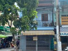 Hình ảnh Cho thuê nhà nguyên căn mặt tiền ở quận 6