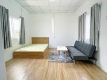 Hình ảnh Cho Thuê Căn Hộ 30m2 - Cửa Sổ Lớn - Cư Xá Bắc Hải - CV Lê Thị Riêng