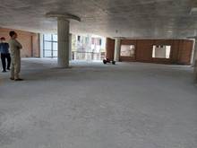 Hình ảnh Bán nhà 548m2, nhà C4, Phố Đội Cung, mặt tiền 14m