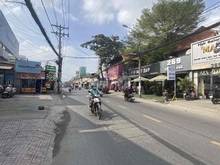 Hình ảnh Cho thuê nhà 6x40 nguyên căn mặt tiền Phan Huy Ích, P.14, Q.Gò Vấp