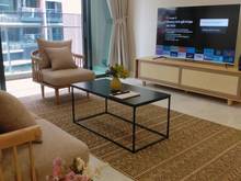 Hình ảnh Cho thuê TỐT nhất 3PN, view hồ bơi có thang máy riêng giá 50 triệu