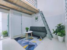 Hình ảnh Phòng Duplex Gác Cao - Phòng Mới - Cộng Hòa Tân Bình