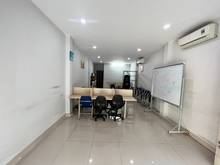 Hình ảnh Cho thuê tòa nhà vp kinh doanh, mặt tiền đường Chu Văn An, giá tốt