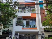Hình ảnh NÓNG HỔI nhà HXH Chu Văn An.P12.BT 77m2 2Tỷ546 SHR