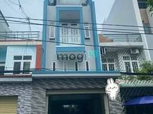 Hình ảnh Mặt Tiền Kinh Doanh- NGUYỄN VĂN ĐẬU- 4.1mx23m- 4 Tầng- Nở Hậu, 20.5 tỷ