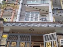 Hình ảnh BÁN NHÀ tâm huyết!!! Đinh Tiên Hoàng Q1 45m2 1Ty980 SHR